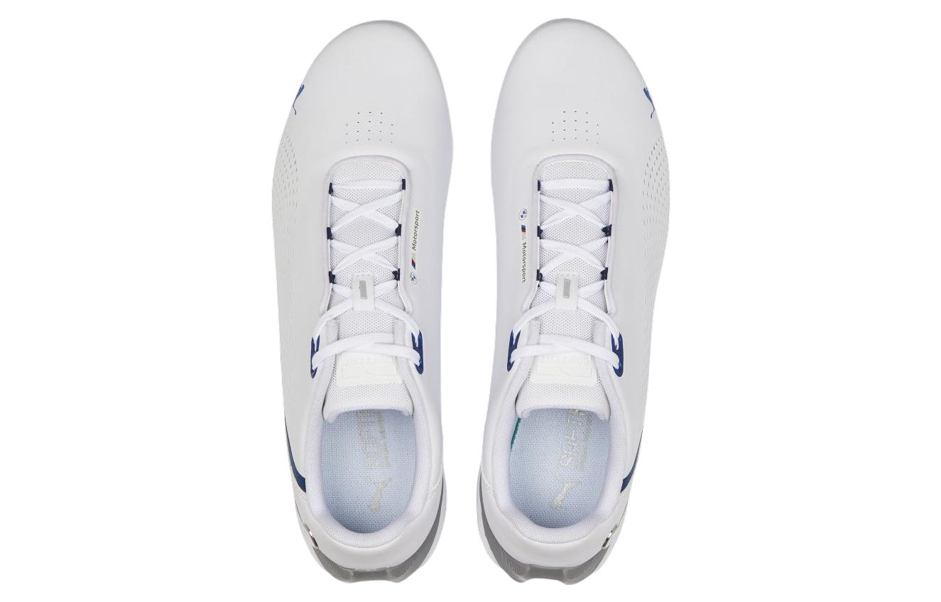 PUMA BMW Motorsport x Drift Cat Decima 'White Estate Blue' 307304-02