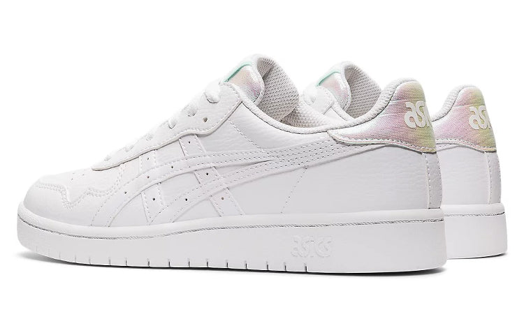 (WMNS) ASICS Japan S 'White Iridescent' 1202A292-100