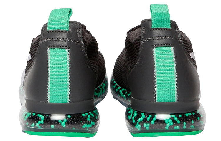 PUMA Jamming X Prime Black 369467-01