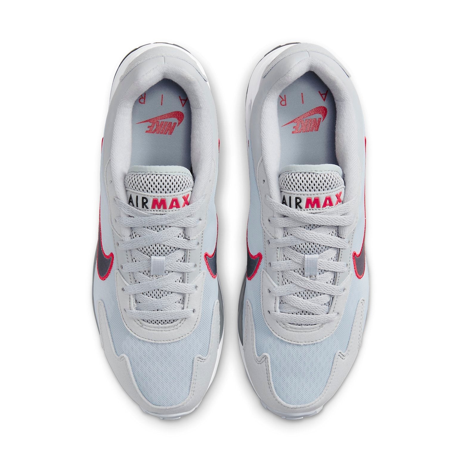 Nike Air Max Solo 'Cool Grey' DX3666-004