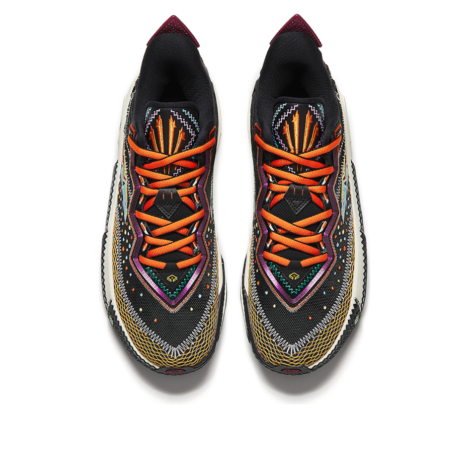 ANTA KAI 2 'Solar Return' 112521110S-3