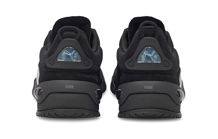 PUMA Fuse 'Triple Black' 194419-01