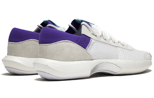 adidas Nice Kicks x Crazy 1 ADV 'White Teal Purple' DB1786