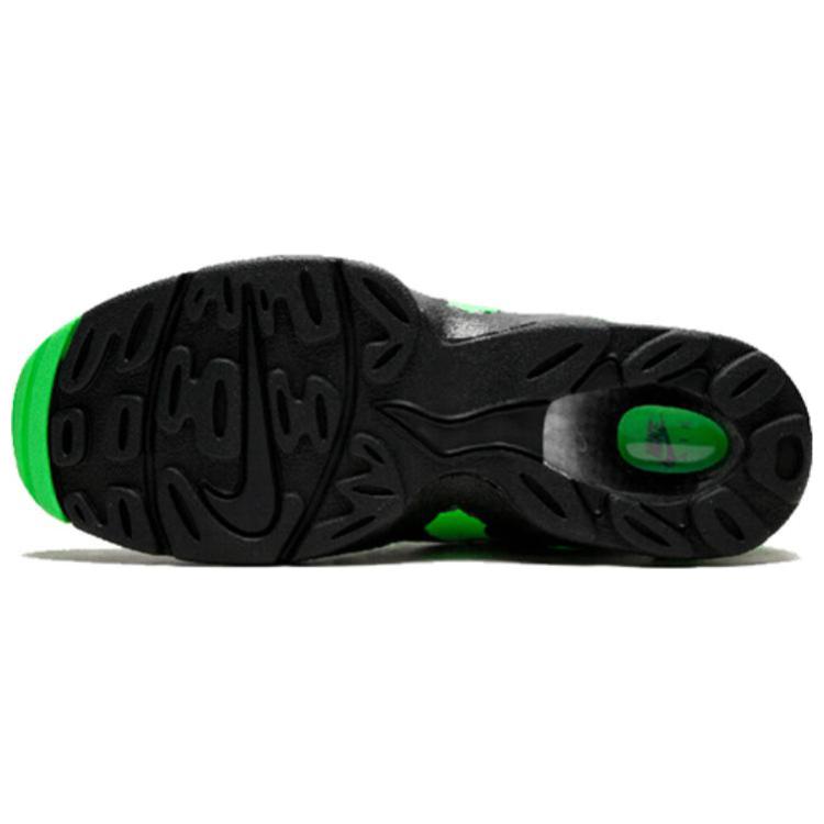 Nike Air Diamond Turf Max '96 'Rage Green' AQ5100-300