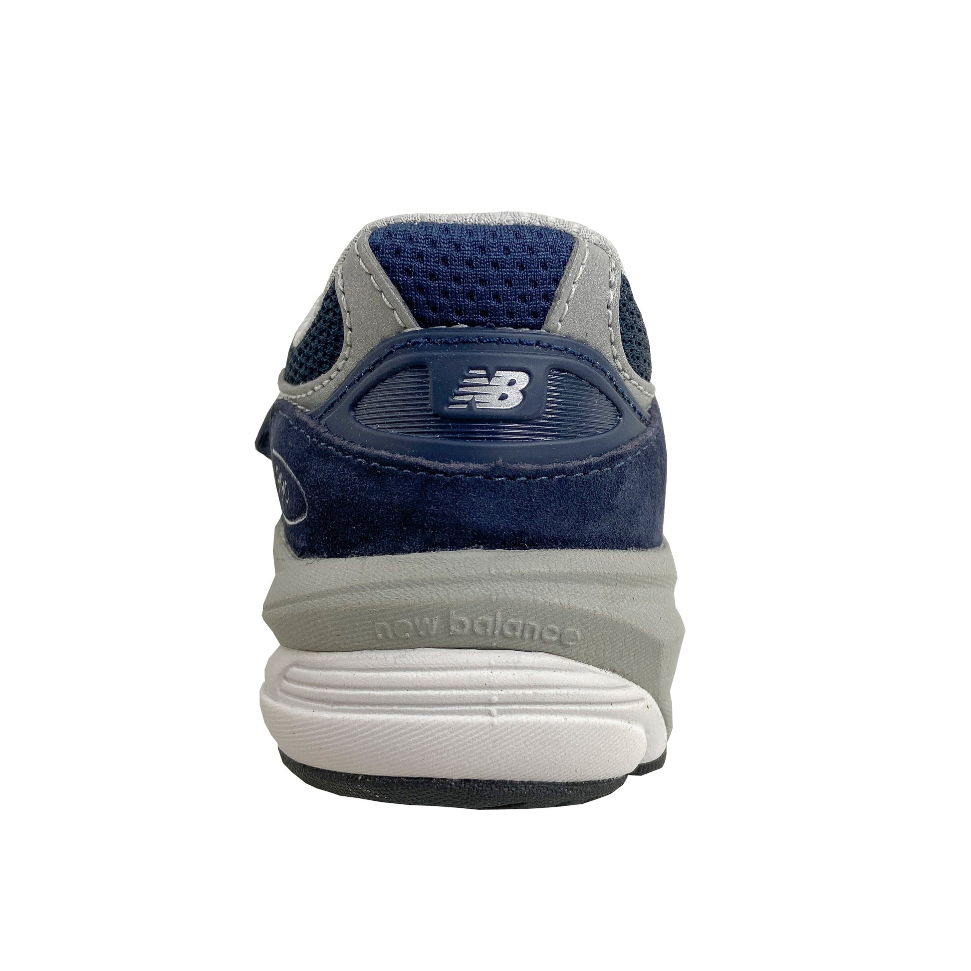(PS) New Balance 990 V6 'Navy Grey' PV990NV6
