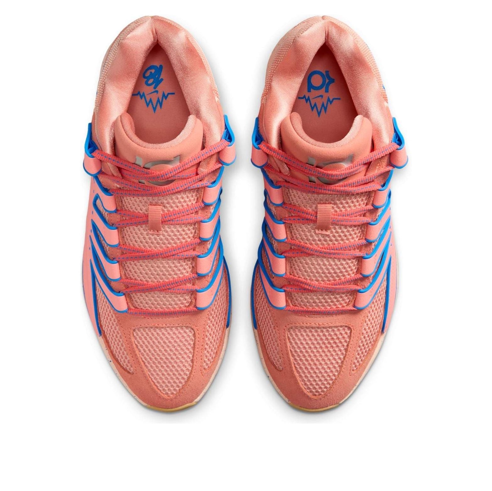 Nike KD 18 'Atomic Pink' HV1992-601