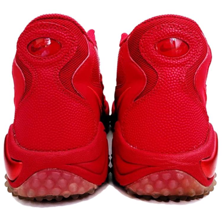 Nike Air Zoom Turf Jet 97 'Red October' 621957-666