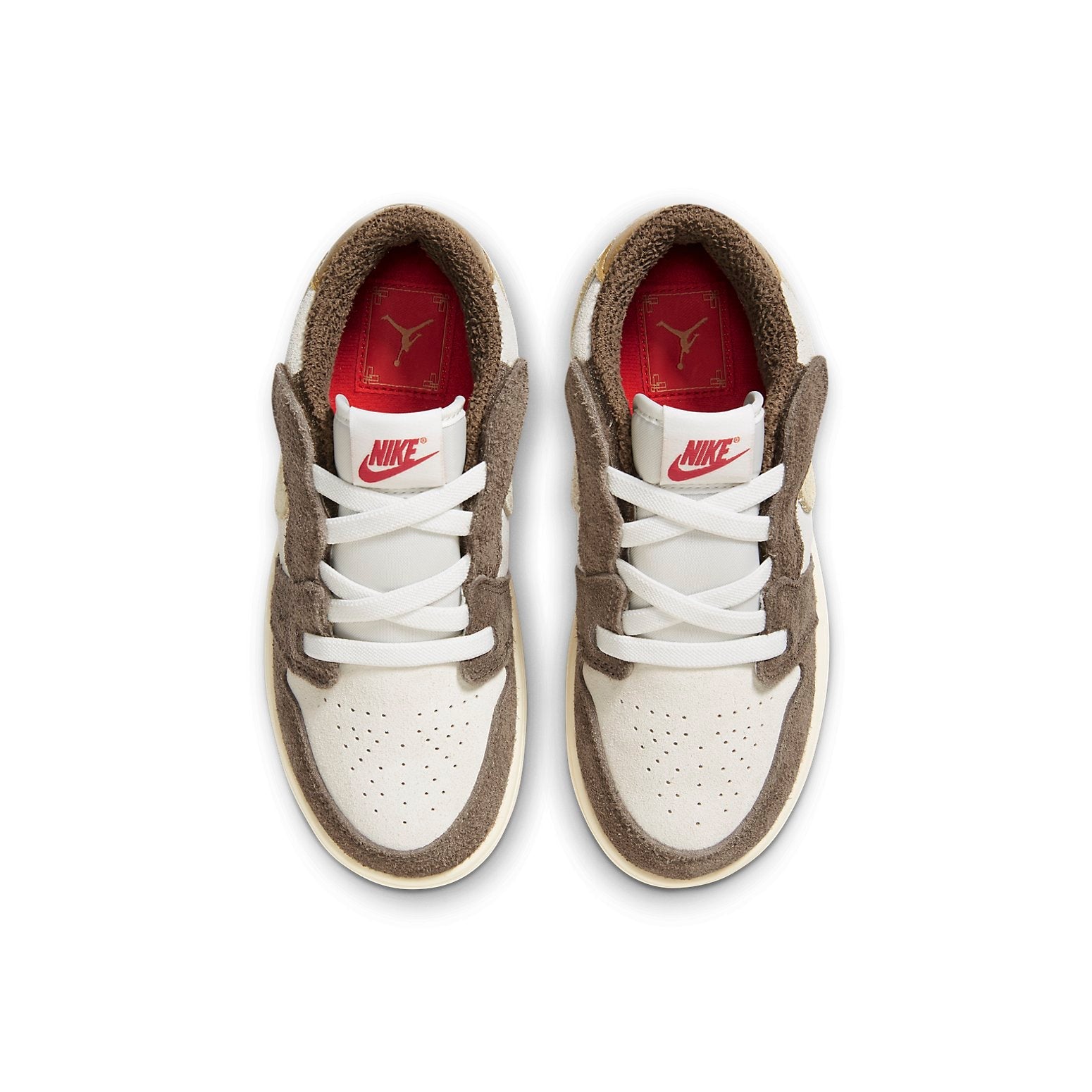 (PS) Air Jordan 1 Low ALT 'Year of the Rabbit' DZ4443-200