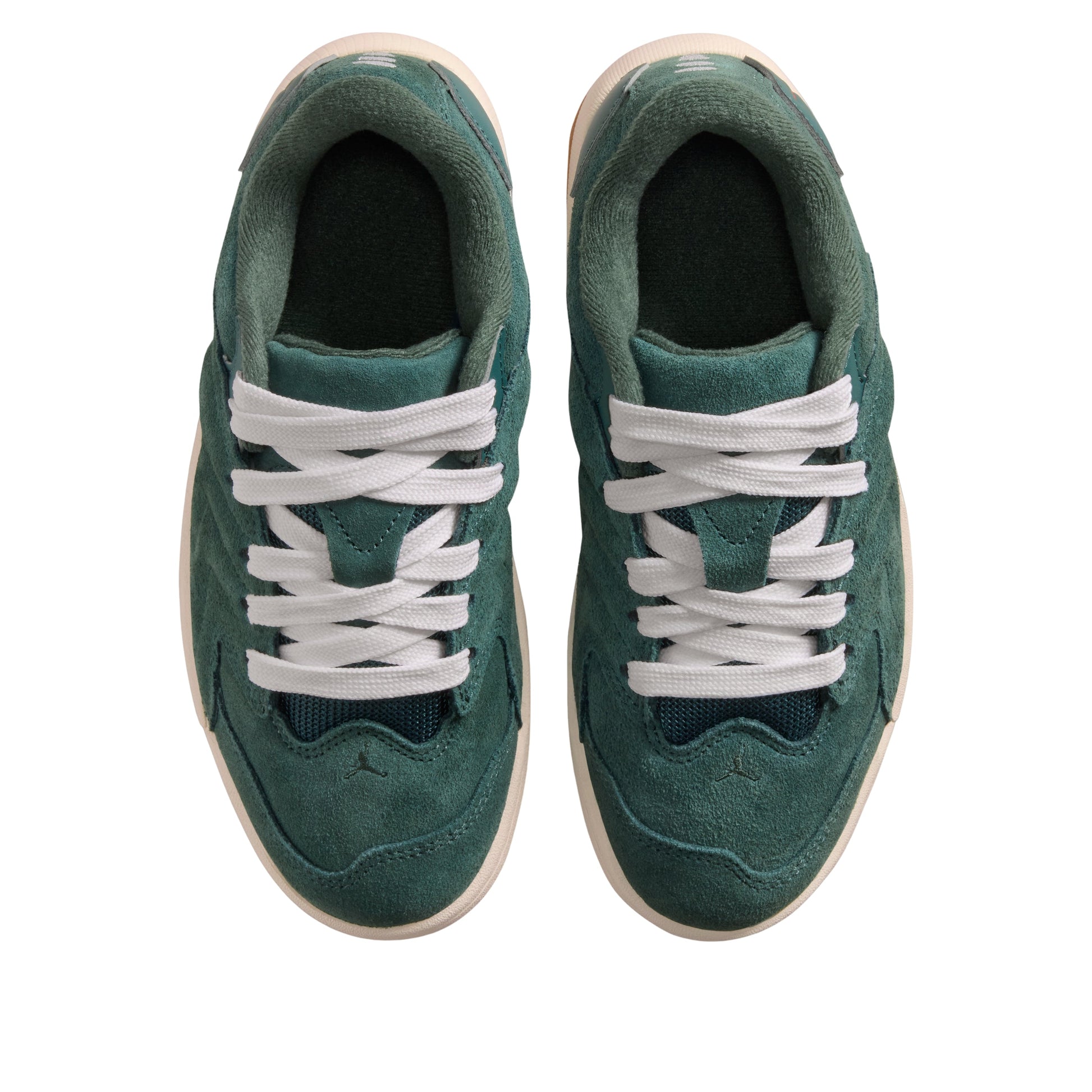 (GS) Air Jordan Session 'Midnight Green Pale Ivory' IB5679-300