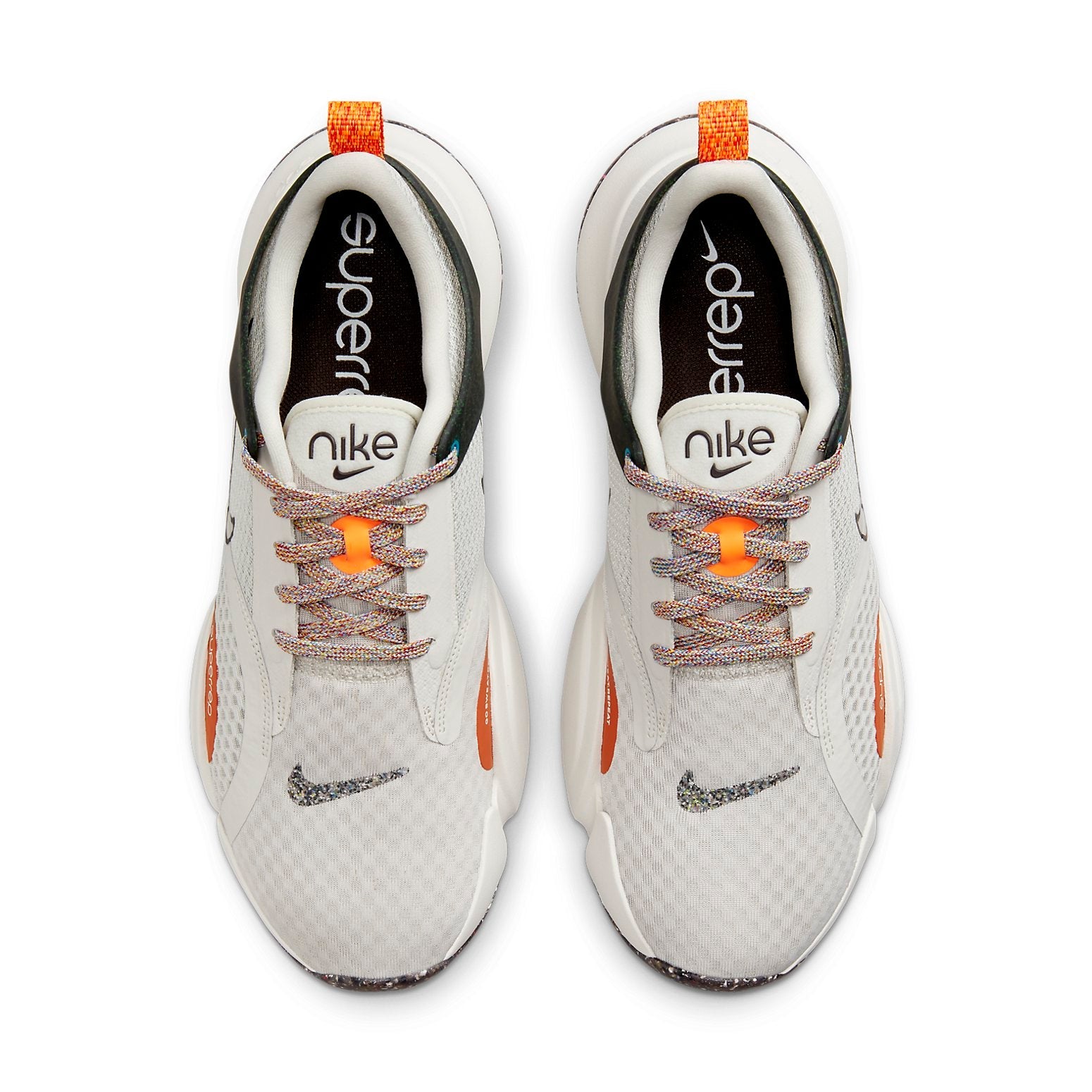 Nike SuperRep Go 2 'Light Bone Velvet Brown' DH2728-091