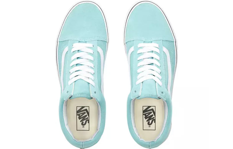 Vans Old Skool 'Aqua Haze' VN0A38G1VKQ