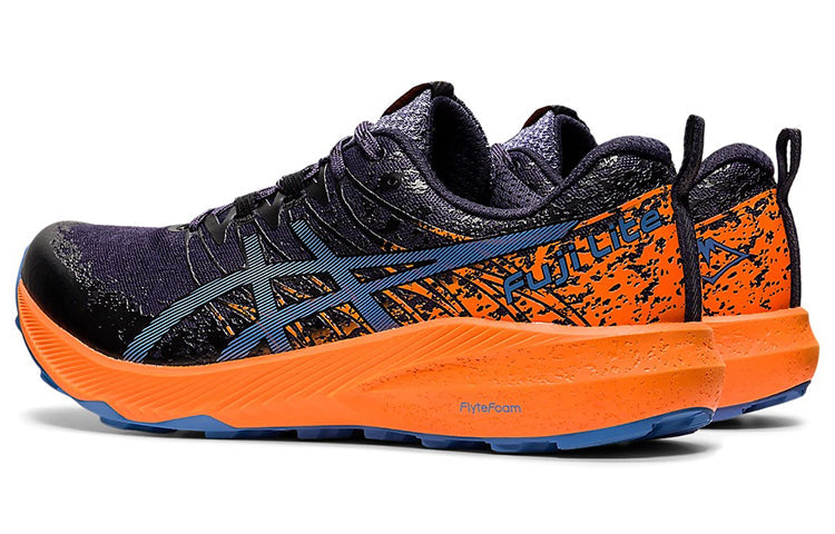 ASICS Fuji Lite 2 'Indigo Fog Blue Harmony' 1011B209-500