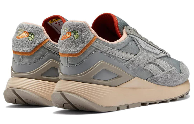 Reebok Looney Tunes x Classic Leather Legacy AZ 'Bugs Bunny' GW4301