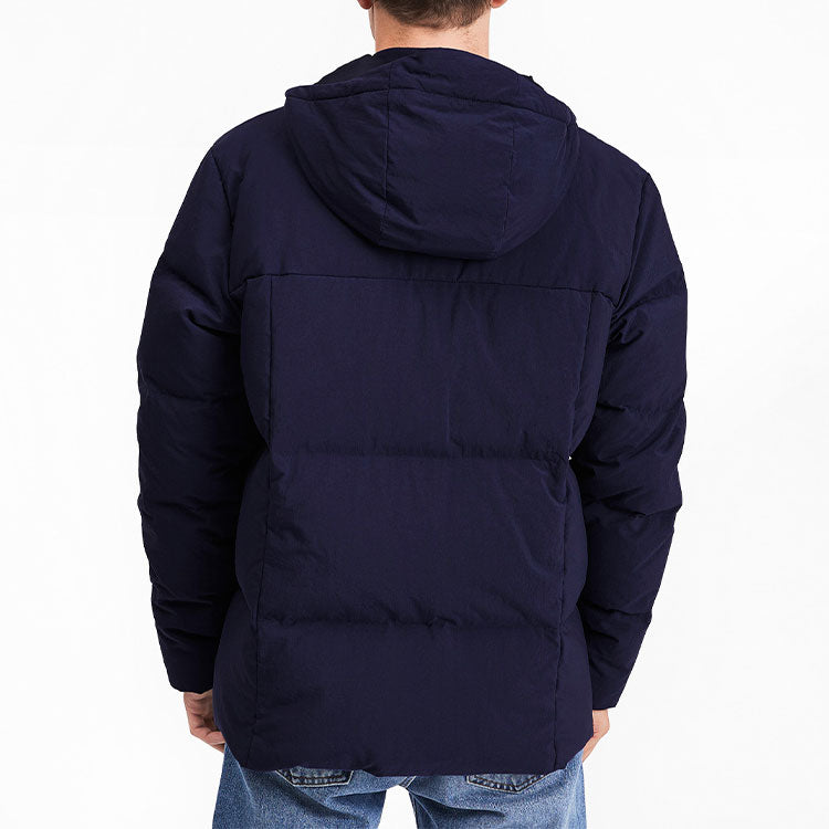 PUMA Down Jacket 'Navy' 580023-06