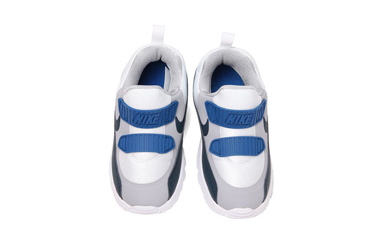 (TD) Nike Air Max TINY 90 'Wolf Grey' 881924-003