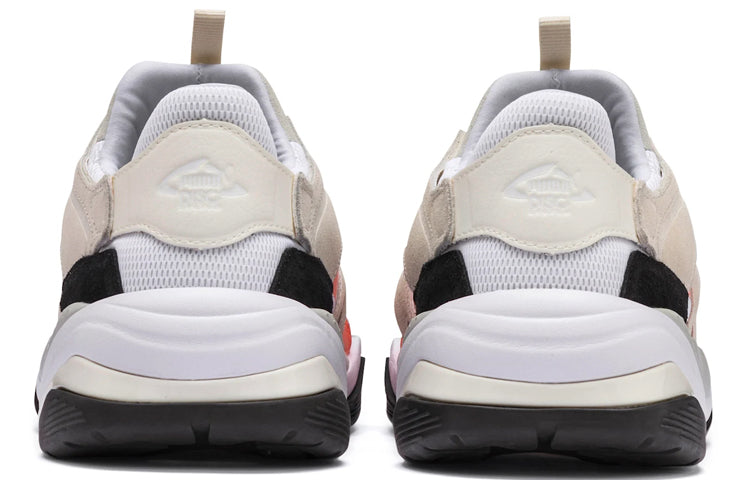 PUMA Thunder Disc 'White Grey Violet' 369355-04