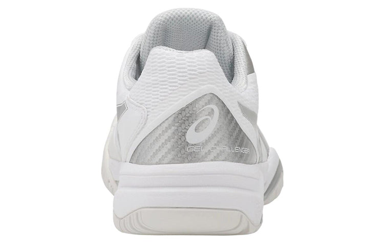 (WMNS) ASICS Gel Challenger 12 'White Silver' 1042A041-113
