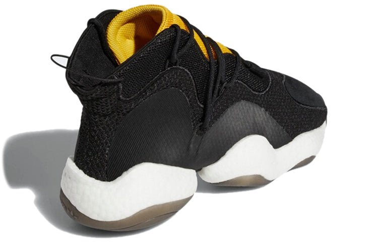 adidas Crazy BYW 'Black Gold' BD8009