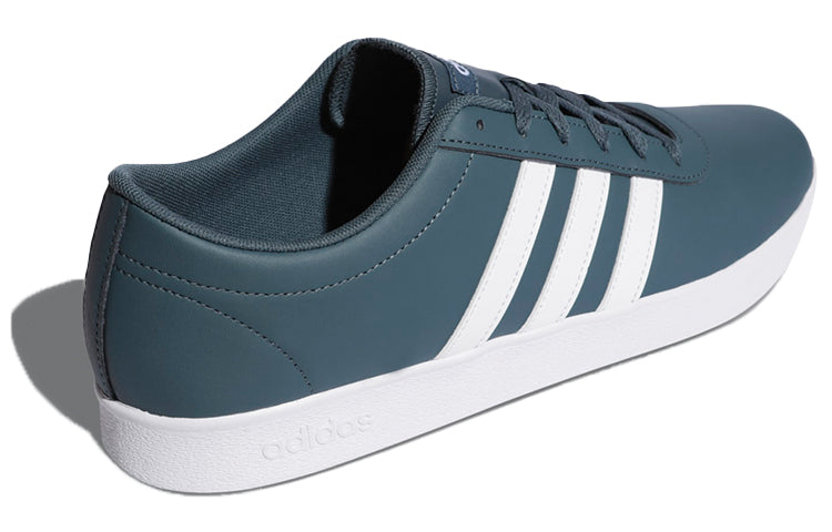 adidas neo Easy Vulc 2.0 'Blue White' FV8883