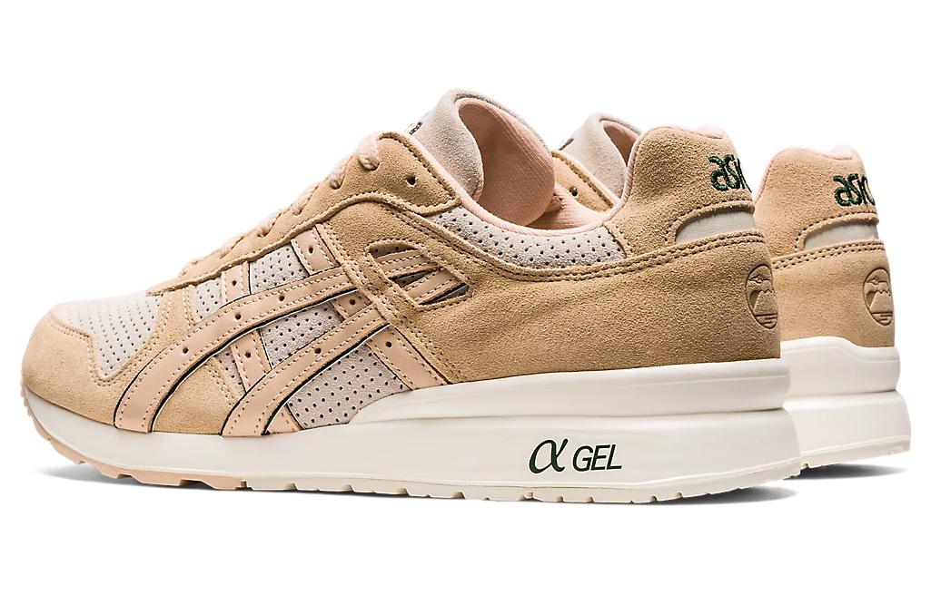 ASICS GT-II 'Cream Bisque' 1201A737-100