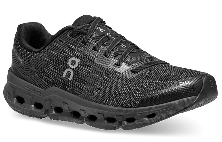 (WMNS) On Running Cloudgo 'Black Eclipse' 55.98626
