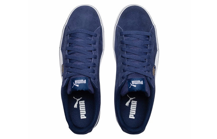 PUMA 1948 Vulc 'Blue Depths' 359863-12