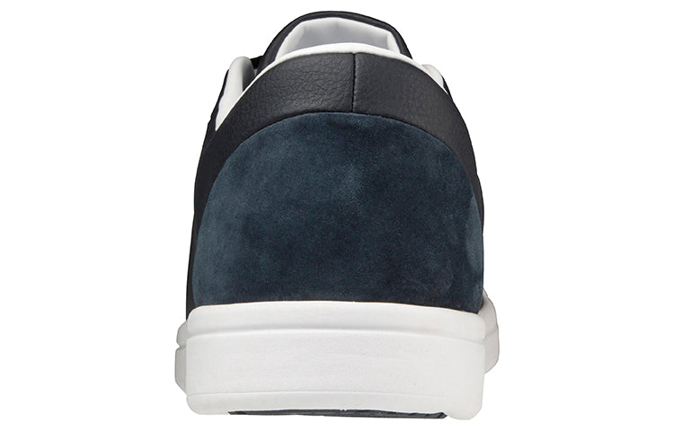 Mizuno Mlc-cl Low Tops Skateboarding Shoes Unisex Navy Blue D1GF226110