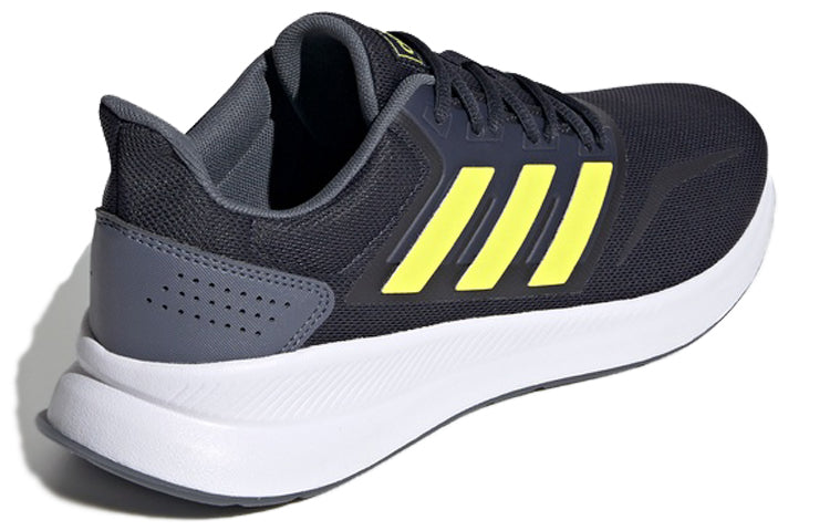 adidas Runfalcon 'Legend Ink Yellow' EG8611