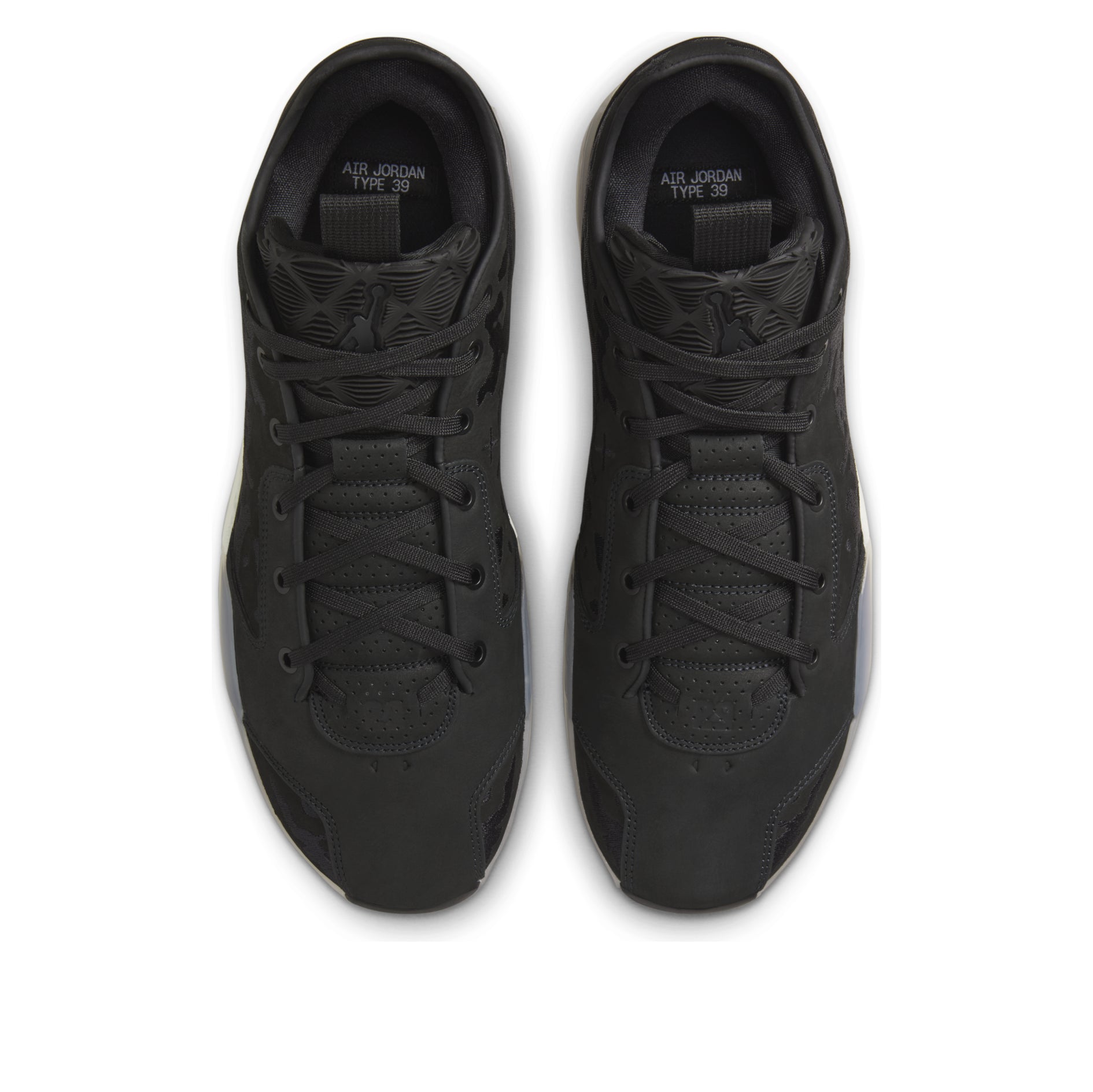 Air Jordan 39 PF 'Noir' HF0371-001