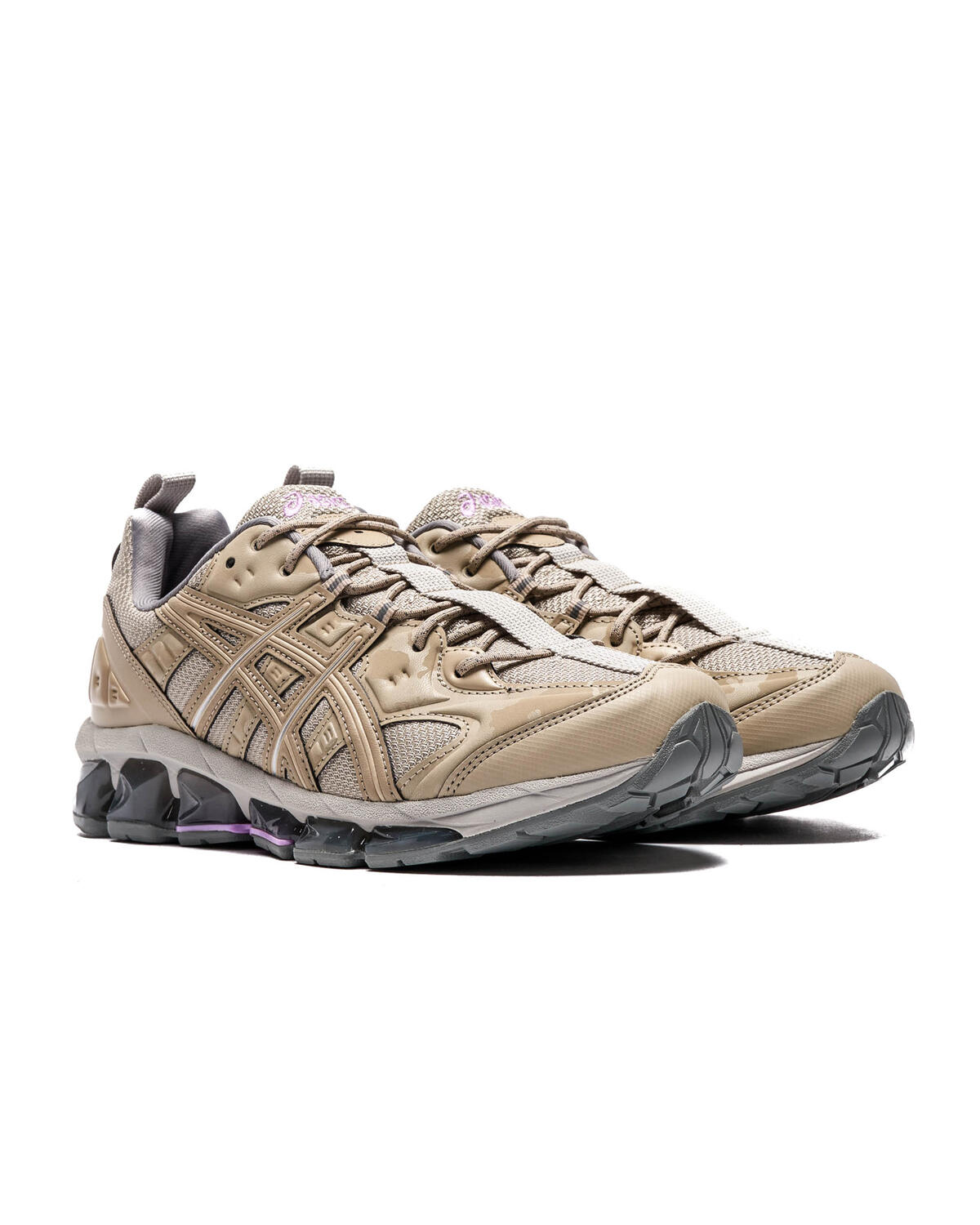 ASICS GEL-Quantum 360 VII Kiso 'Wood Crepe' 1201A679-021