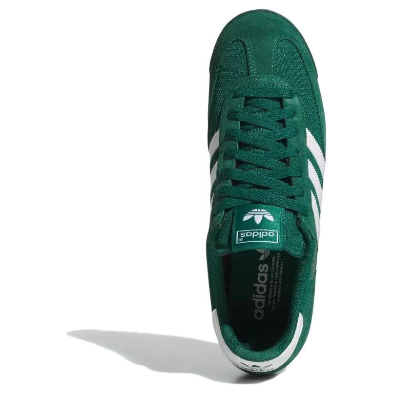 adidas R71 'College Green White' IH1326