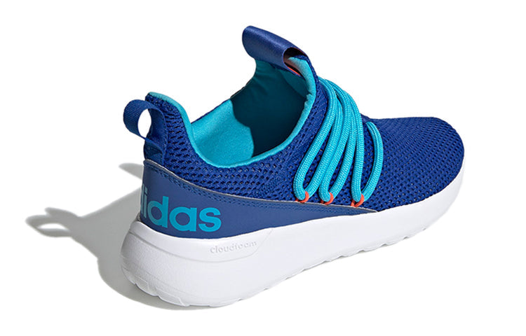 (GS) adidas neo Lite Racer Adapt 3.0 K 'Blue Red White' FX7291