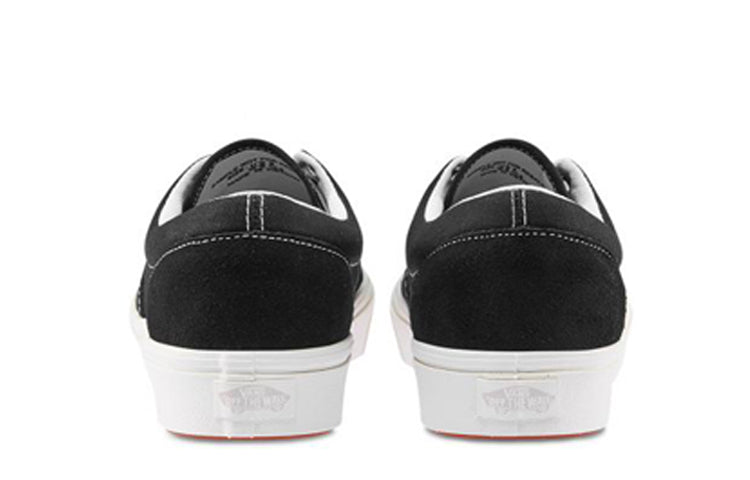 Vans Era ComfyCush 'RipStop - Black' VN0A3WM9TE7