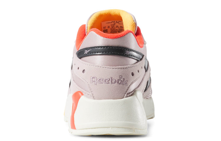 Reebok AZTREK Running Shoes Pink DV5820