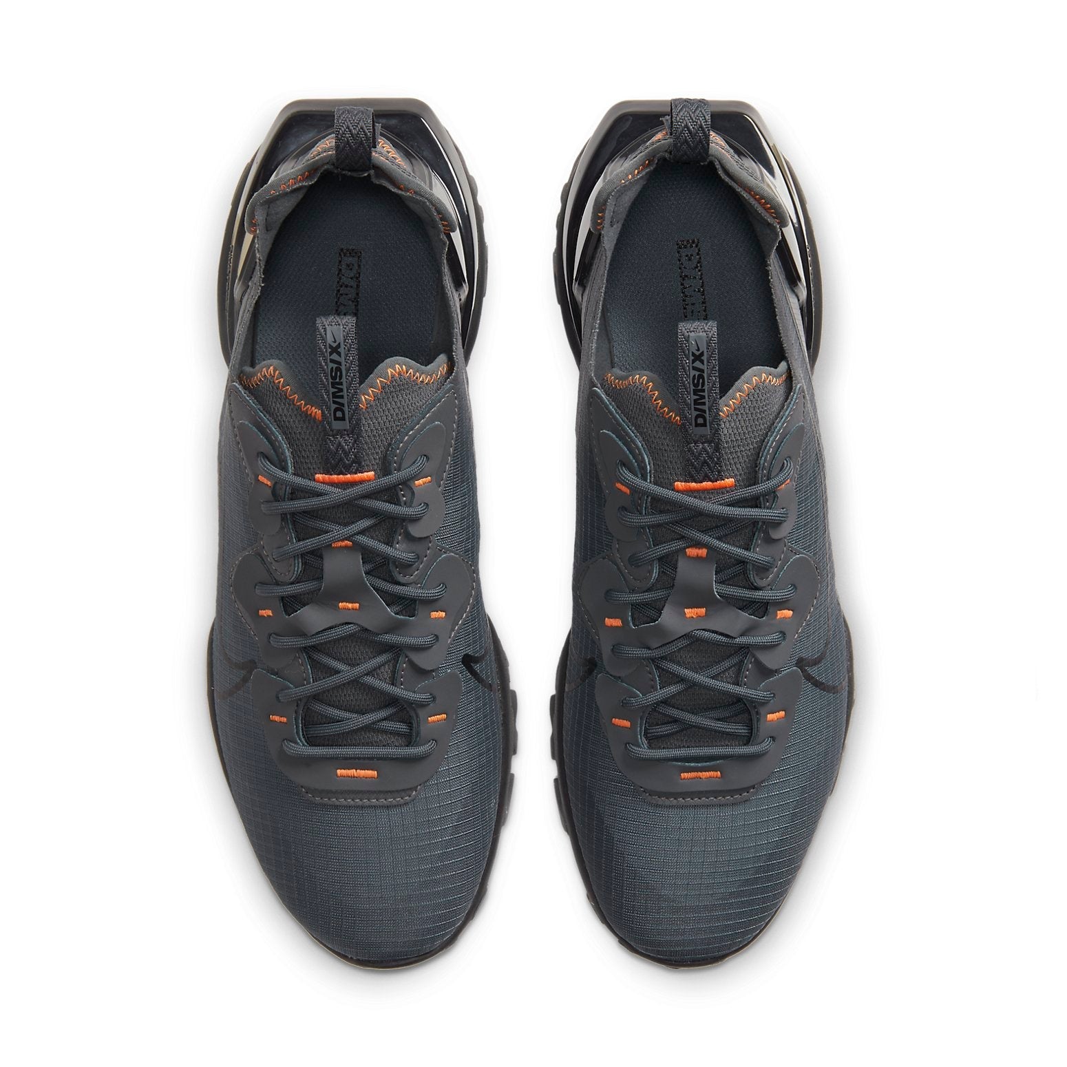 Nike React Vision 'Iron Grey Black' DC3954-001