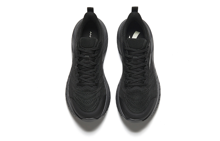 ANTA The Cloud 'Black' 112345530-3