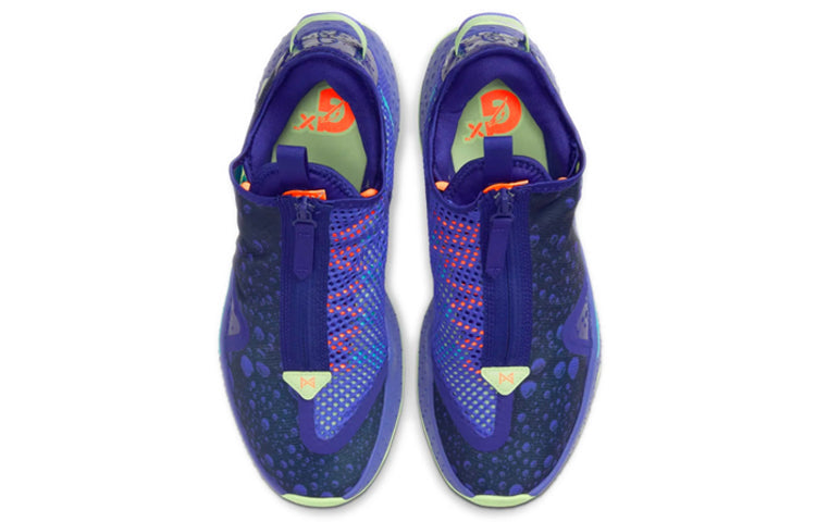 Nike x Gatorade PG 4 EP 'Grape' CD5086-500