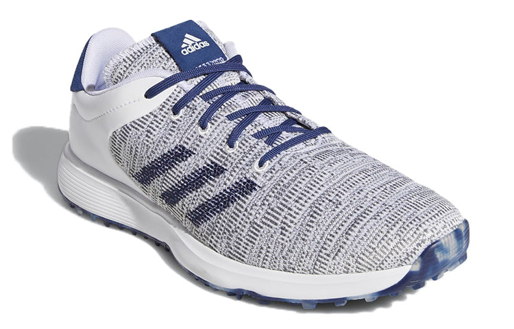 adidas S2G Golf 'White Tech Indigo' EF0688