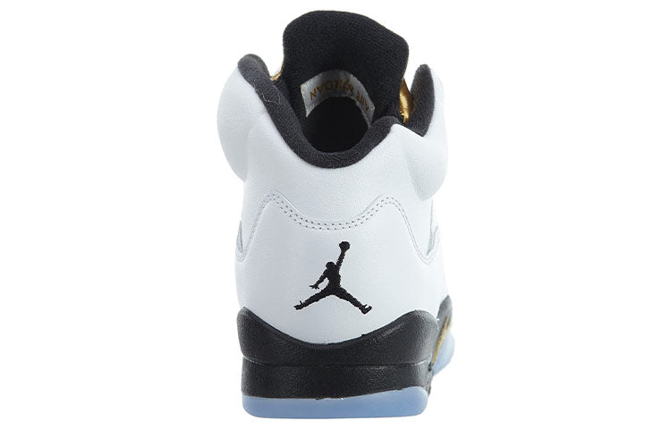 (GS) Air Jordan 5 Retro 'Olympic' 440888-133