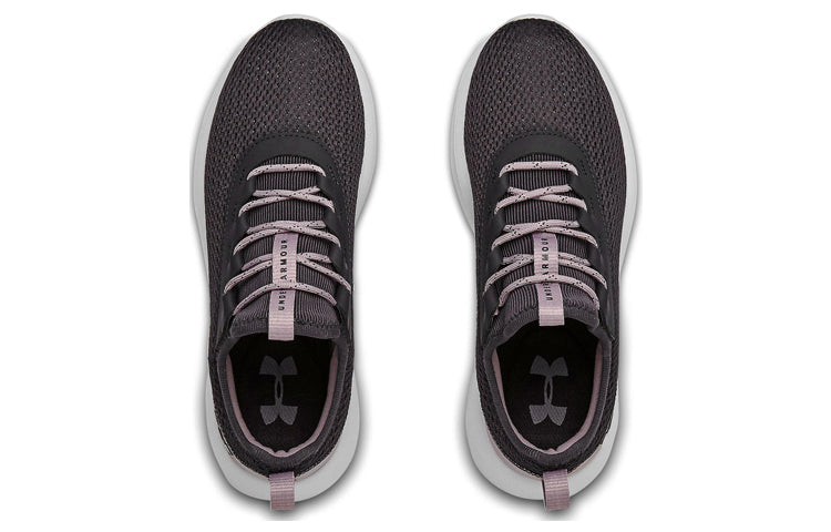 (WMNS) Under Armour Skylar 2 'Black Purple' 3022582-500