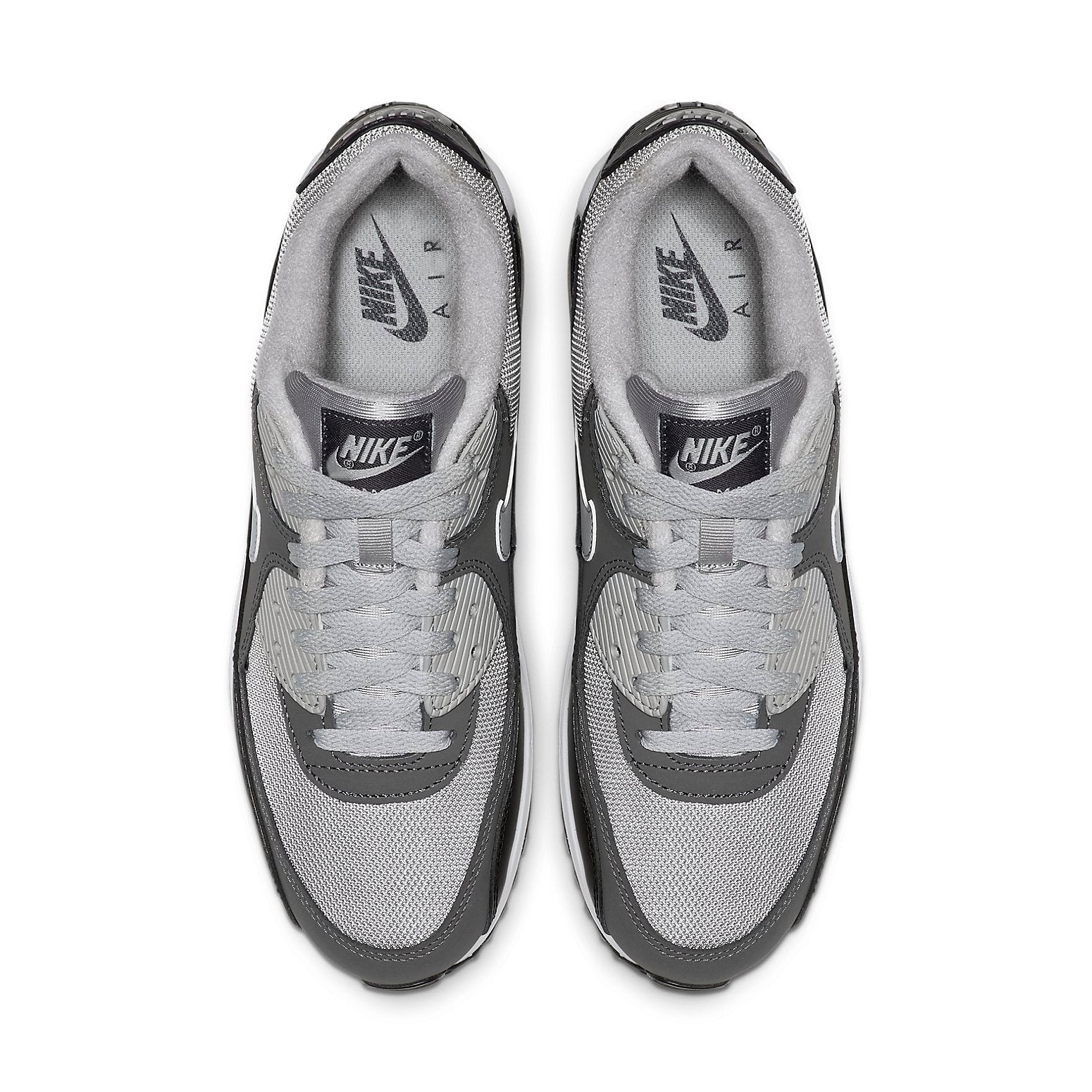 Nike Air Max 90 Essential 'Greyscale' CN0194-002