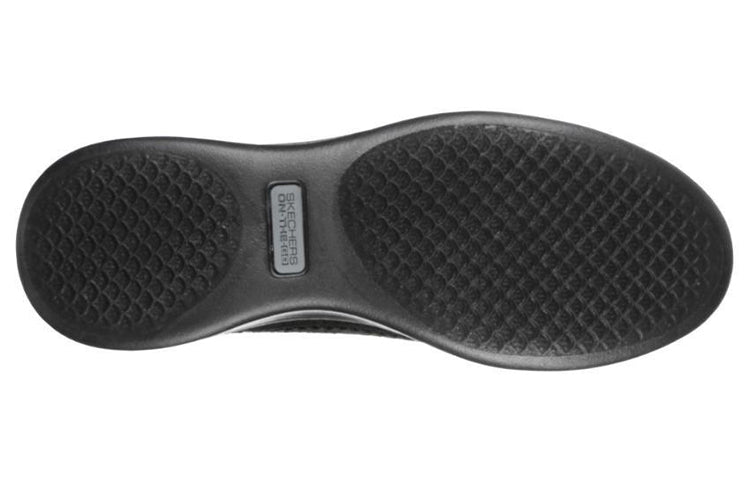 (WMNS) Skechers On The Go Capri 136214-BBK