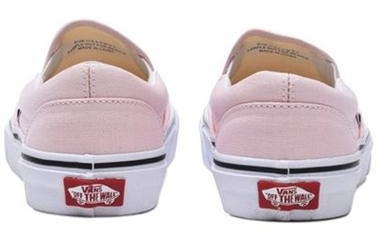 Vans Classic Slip-On Pink VN0A4BV3TC31