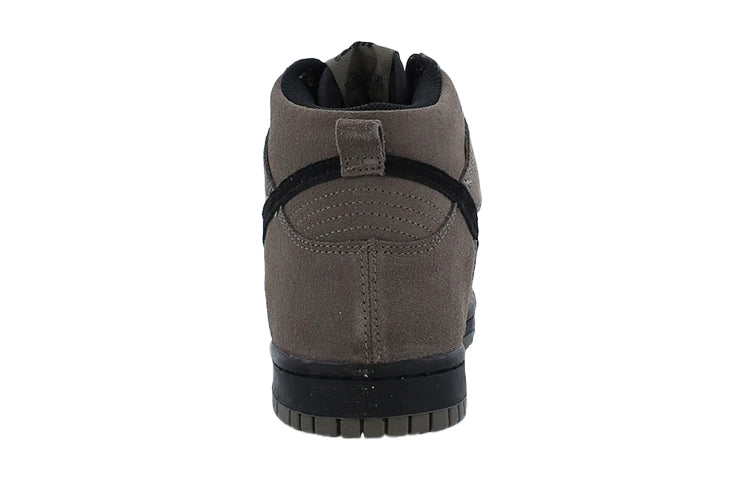 (GS) Nike Dunk High 'Dark Mushroom' 308319-203