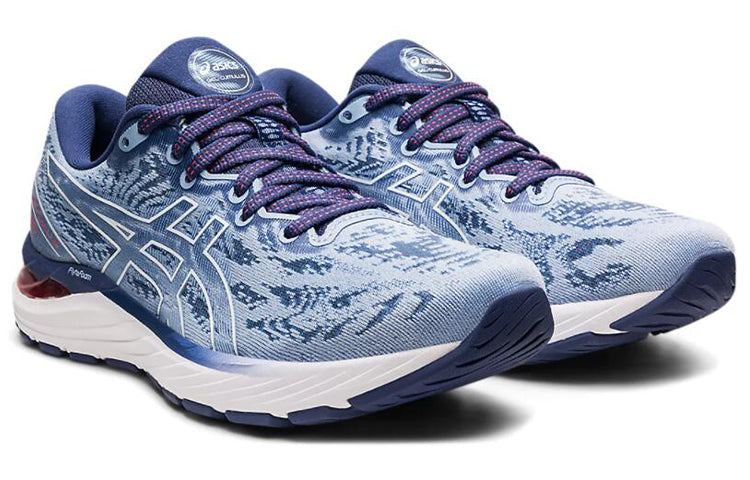 (WMNS) ASICS Gel-Cumulus 23 'Mist' 1012A888-417