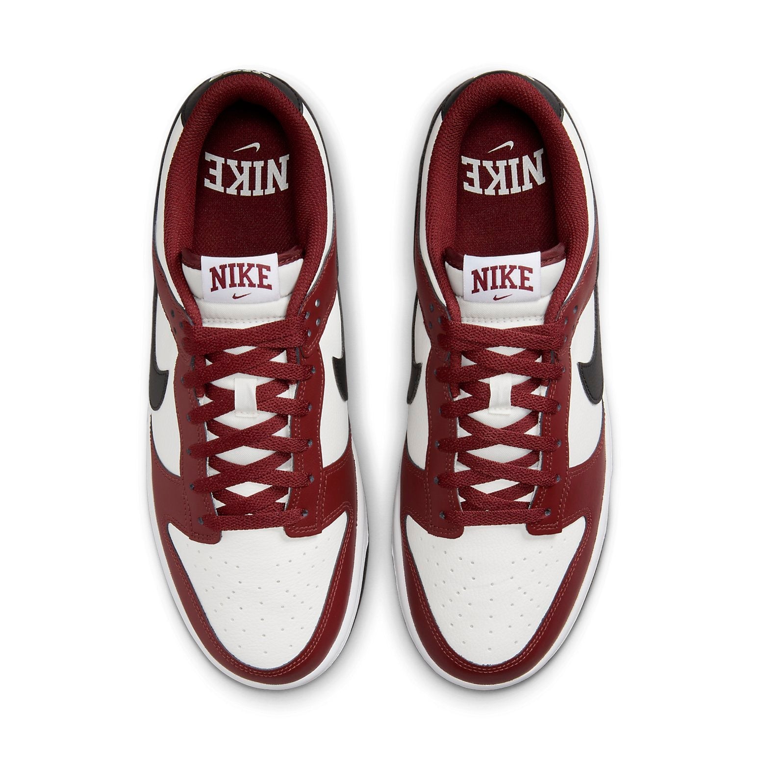 Nike Dunk Low 'Dark Team Red' FZ4616-600