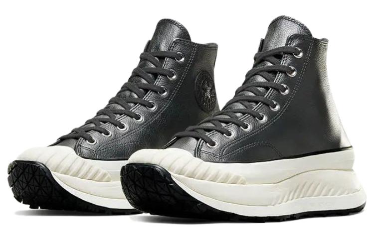 Converse Chuck 70 AT-CX 'Leather Black' A07905C