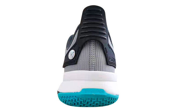 (GS) Li-Ning Wade All City 10 V2 'Team No Sleep' ABPS009-2