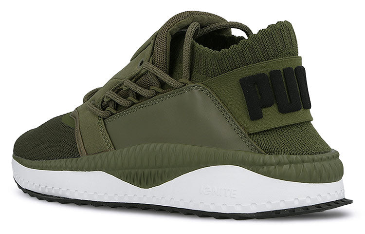 PUMA Tsugi Shinsei 'Olive Night' 363759-04