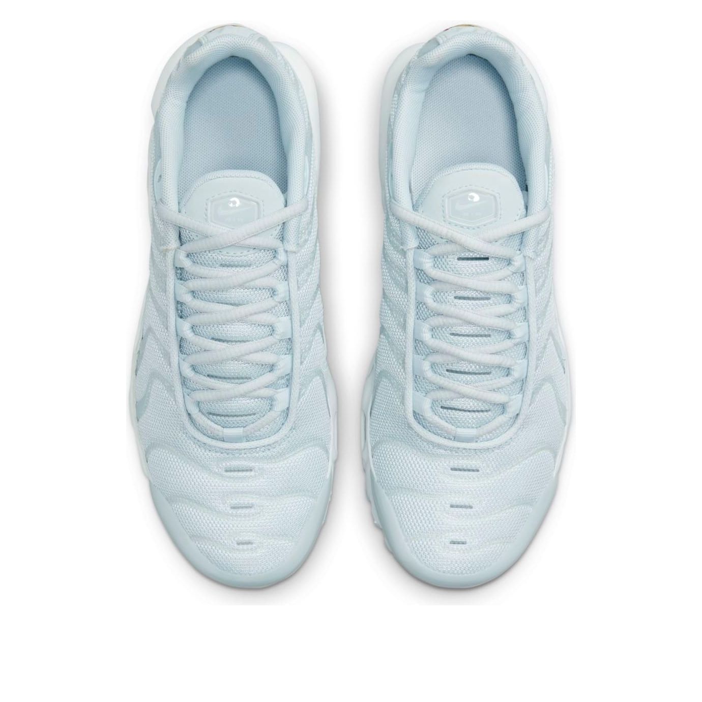 (GS) Nike Air Max Plus 'Aura White' CD0609-407